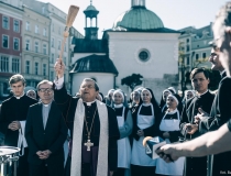 Film „Kler” Wojtka Smarzowskiego