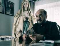 Film „Kler” Wojtka Smarzowskiego
