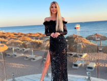 Finał Miss Intercontinental 2022. Klaudia Andrzejewska