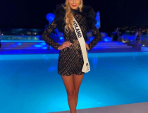 Finał Miss Intercontinental 2022. Klaudia Andrzejewska