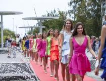 Finał Miss Polski Nastolatek 2019