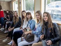 Finał Miss Polski Nastolatek 2019