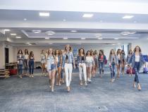 Finał Miss Polski Nastolatek 2019
