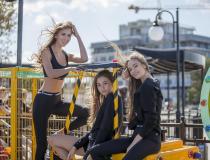 Finał Miss Polski Nastolatek 2019