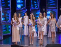 Finał Miss Polski Nastolatek 2019