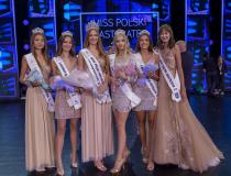 Finał Miss Polski Nastolatek 2019