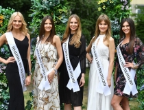 Finalistki konkursu Miss Polonia 2019