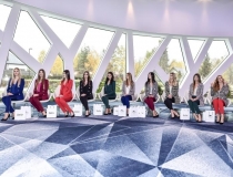 Finalistki MISS POLONIA 2018