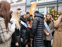 Najpiękniejsze Polki w Bielsku-Białej