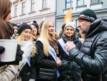 Najpiękniejsze Polki w Bielsku-Białej