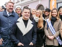Najpiękniejsze Polki w Bielsku-Białej