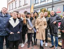 Najpiękniejsze Polki w Bielsku-Białej