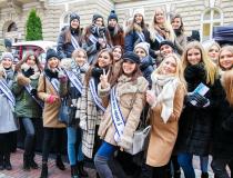 Najpiękniejsze Polki w Bielsku-Białej