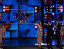 Finalistki Miss Polski 2019