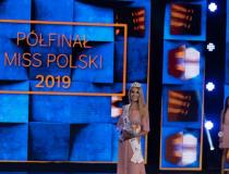 Finalistki Miss Polski 2019