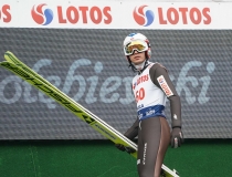 FIS Grand Prix Wisła 2019 - kwalifikacje