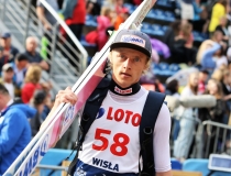 FIS Grand Prix Wisła 2019 - kwalifikacje