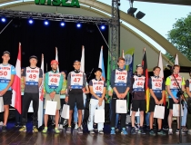 FIS Grand Prix Wisła 2019 - kwalifikacje