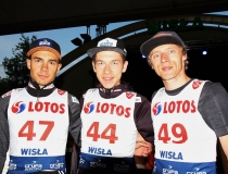 FIS Grand Prix Wisła 2019 - kwalifikacje