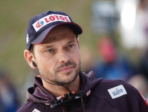 FIS Grand Prix Wisła 2019 - kwalifikacje