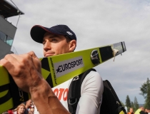 FIS Grand Prix Wisła 2019 - kwalifikacje
