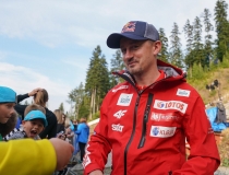 FIS Grand Prix Wisła 2019 - kwalifikacje