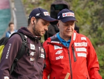FIS Grand Prix Wisła 2019 - kwalifikacje