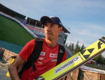 FIS Grand Prix Wisła 2019 - kwalifikacje