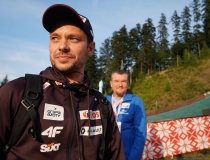 FIS Grand Prix Wisła 2019 - kwalifikacje