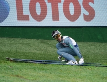 FIS Grand Prix Wisła 2019 - kwalifikacje