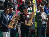 FIS Grand Prix Wisła 2019: zawody drużynowe