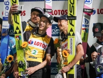 FIS Grand Prix Wisła 2019: zawody drużynowe