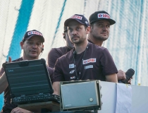 FIS Grand Prix Wisła 2019: zawody drużynowe