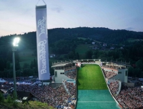 FIS Grand Prix Wisła 2019: zawody drużynowe