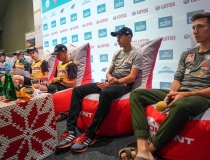 FIS Grand Prix Wisła 2019: zawody drużynowe