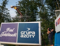 FIS Grand Prix Wisła 2019: zawody drużynowe