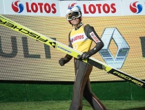 FIS Grand Prix Wisła 2019: zawody drużynowe
