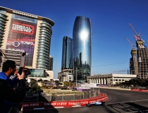 Formuła 1 – Grand Prix Azerbejdżanu