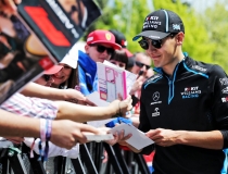 Formuła 1 – Grand Prix Azerbejdżanu