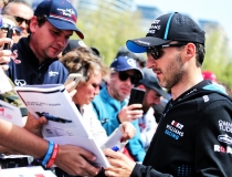 Formuła 1 – Grand Prix Azerbejdżanu