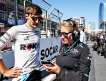 Formuła 1 – Grand Prix Azerbejdżanu
