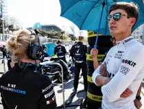 Formuła 1 – Grand Prix Azerbejdżanu