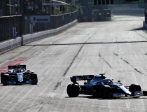 Formuła 1 – Grand Prix Azerbejdżanu