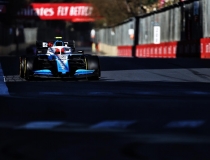Formuła 1 – Grand Prix Azerbejdżanu