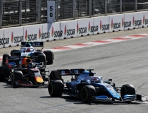 Formuła 1 – Grand Prix Azerbejdżanu