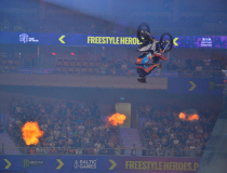 FREESTYLE HEROES Extreme & Moto Show