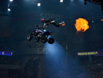 FREESTYLE HEROES Extreme & Moto Show