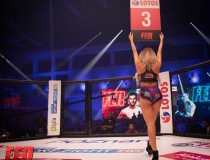Gala Fight Exclusive Night 22 w Poznaniu
