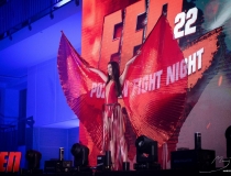 Gala Fight Exclusive Night 22 w Poznaniu