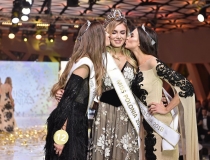 Gala Miss Polonia 2018